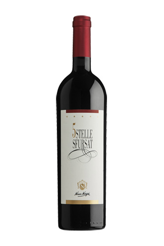 Nino Negri “Sfursat 5 Stelle” Valtellina DOCG 2020 - Nino Negri
