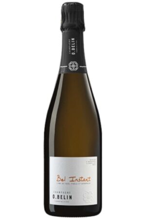 Champagne O. Belin "Bel Instant" Brut - O.Belin