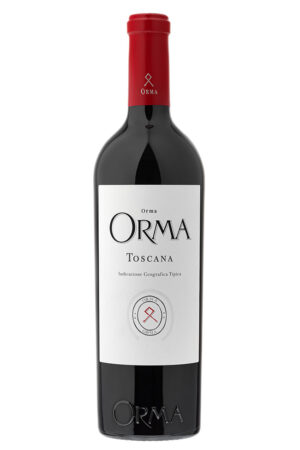 Orma "Orma" Toscana Rosso IGT 2020 - Orma