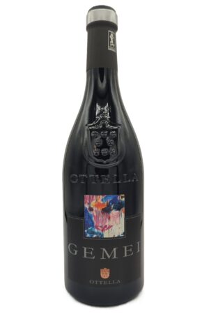 Ottella "Gemei" Vino rosso del Garda 2022 - Ottella