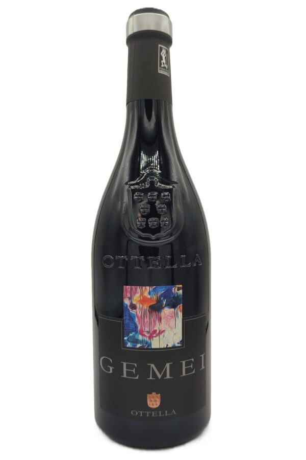 Ottella "Gemei" Vino rosso del Garda 2022 - Ottella