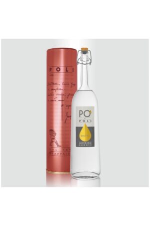 Poli Pò di Poli Morbida - Poli