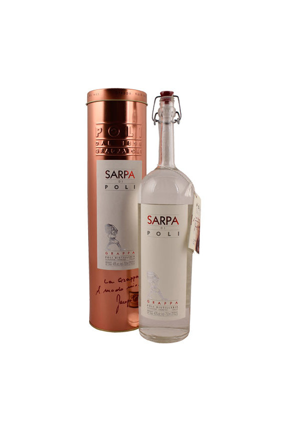Poli Sarpa di Poli - Poli