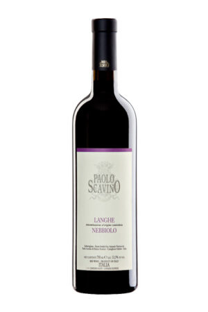 Paolo Scavino Langhe Nebbiolo Doc 2020 - Paolo Scavino