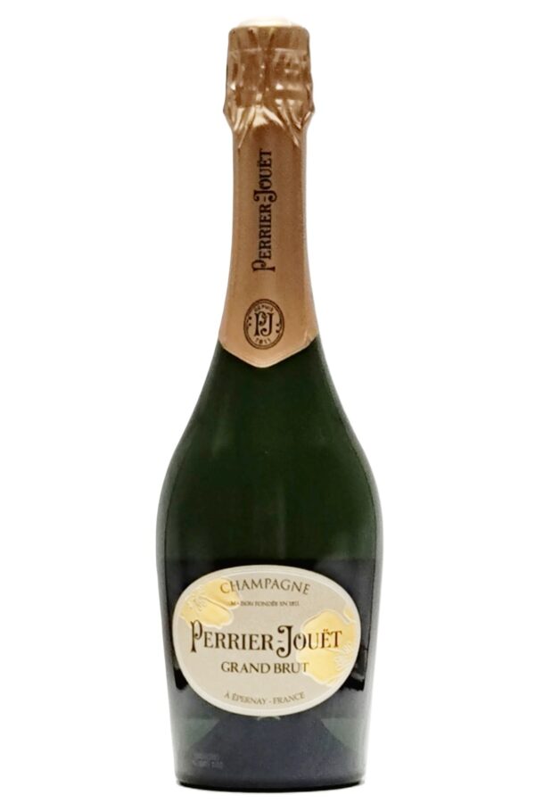 Champagne Perrier-Jouët Grand Brut - Perrier Jouet