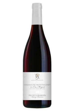 Domaine Piguet-Girardin CHASSAGNE-MONTRACHET 1ER CRU MORGEOT 2021 - Piguet-Girardin