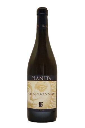 Planeta Chardonnay Sicilia Menfi Doc 2024 - Planeta