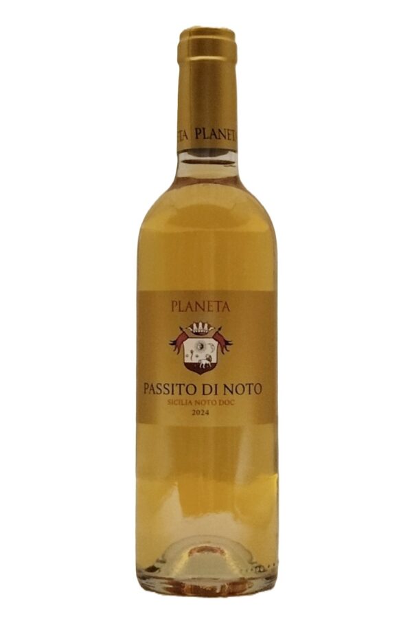Planeta Passito di Noto Doc 2024 - Planeta