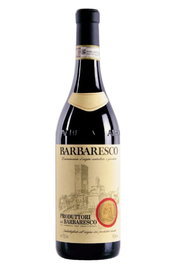 Produttori del Barbaresco Barbaresco DOCG 2020 Magnum - Produttori del Barbaresco