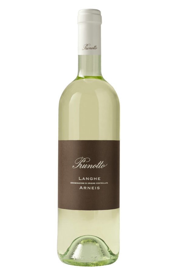 Prunotto Langhe Arneis DOC 2022 - Prunotto