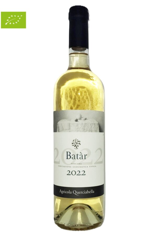 Querciabella "Batar" Toscana Bianco IGT 2022 - Querciabella