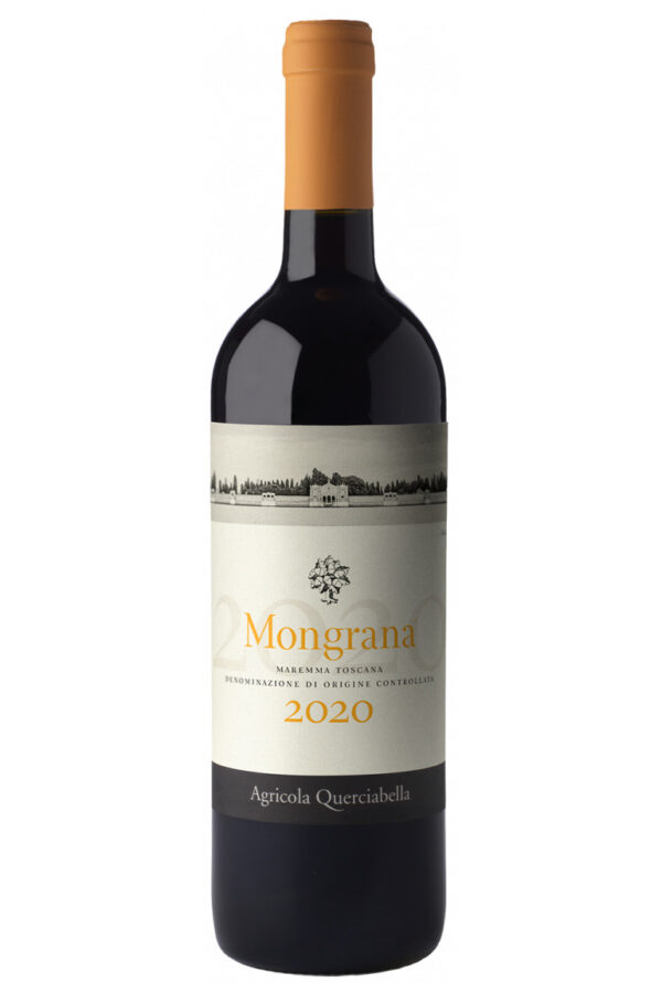 Querciabella "Mongrana" Maremma Toscana Doc 2020 - Querciabella