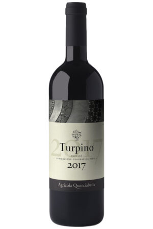 Querciabella "Turpino" Toscana Rosso IGT 2017 - Querciabella