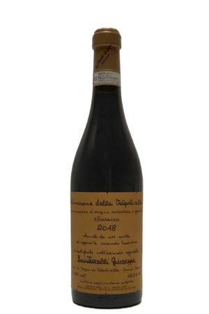 Giuseppe Quintarelli Amarone della Valpolicella DOCG 2018 - Giuseppe Quintarelli