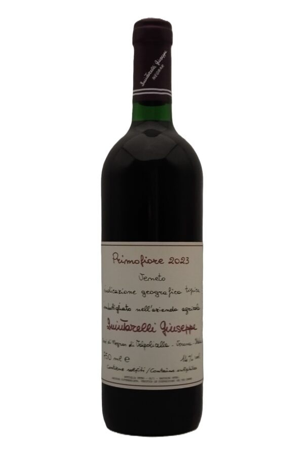 Giuseppe Quintarelli "Primo Fiore" IGT Veneto 2023 - Giuseppe Quintarelli