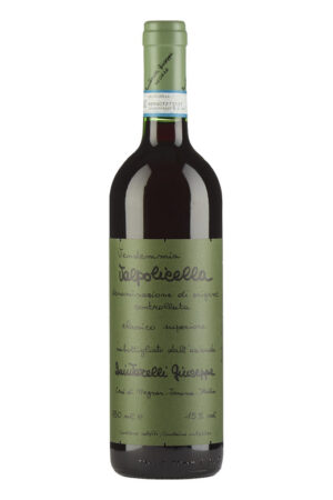 Giuseppe Quintarelli Valpolicella Classico Superiore DOC 2013 - Giuseppe Quintarelli