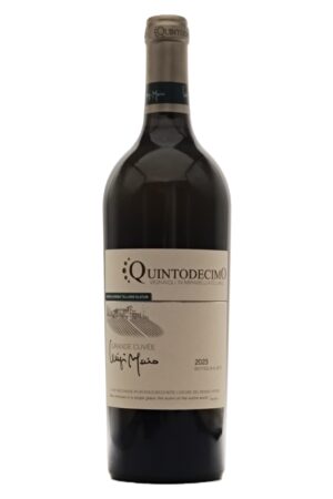 Quintodecimo "Grande Cuvée Luigi Moio" Irpinia Doc 2023 - Quintodecimo