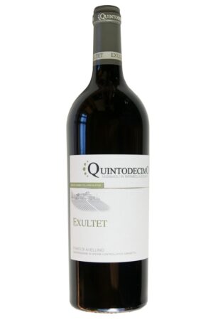 Quintodecimo Fiano di Avellino DOCG "Exultet" 2023 - Quintodecimo
