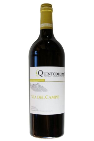 Quintodecimo Irpinia Falanghina DOC "Via del Campo"2024 - Quintodecimo
