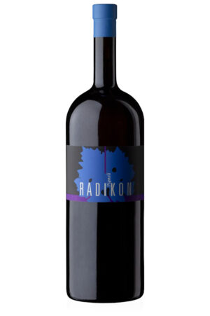 Radikon Pignoli Venezia Giulia IGT 2011 0,50 - Radikon