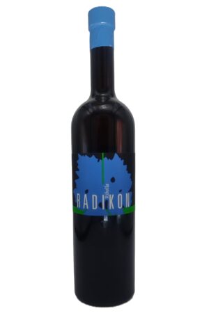 Radikon Ribolla Gialla Venezia Giulia IGT 2018 (0,50) - Radikon