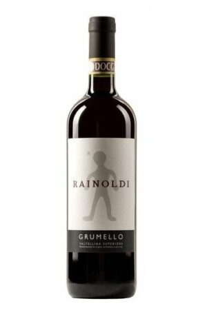 Rainoldi Grumello Valtellina Superiore DOCG 2023 - Rainoldi