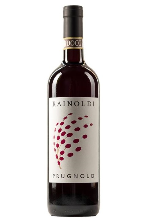 Rainoldi Prugnolo Valtellina Superiore DOCG 2023 - Rainoldi