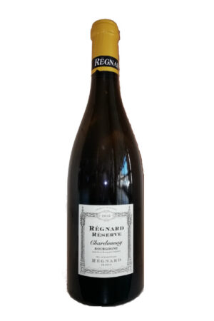 Régnard Réserve Chardonnay 2019 - Régnard