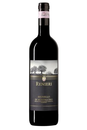 Renieri Brunello di Montalcino  DOCG 2016 - Renieri