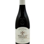 Rocca Bernarda Ribolla Gialla Friuli Colli Orientali Doc 2023 - Rocca Bernarda