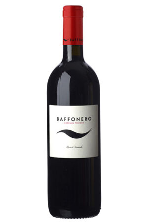 Rocca di Frassinello "Baffonero" Maremma Toscana Doc 2019 - Rocca di Frassinello