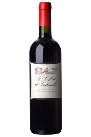 Rocca di Frassinello "Le Sughere di Frassinello" Maremma Toscana Doc 2019 - Rocca di Frassinello
