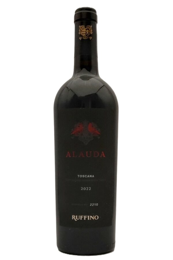 Ruffino "Alauda" Rosso Toscana IGT 2022 - Ruffino