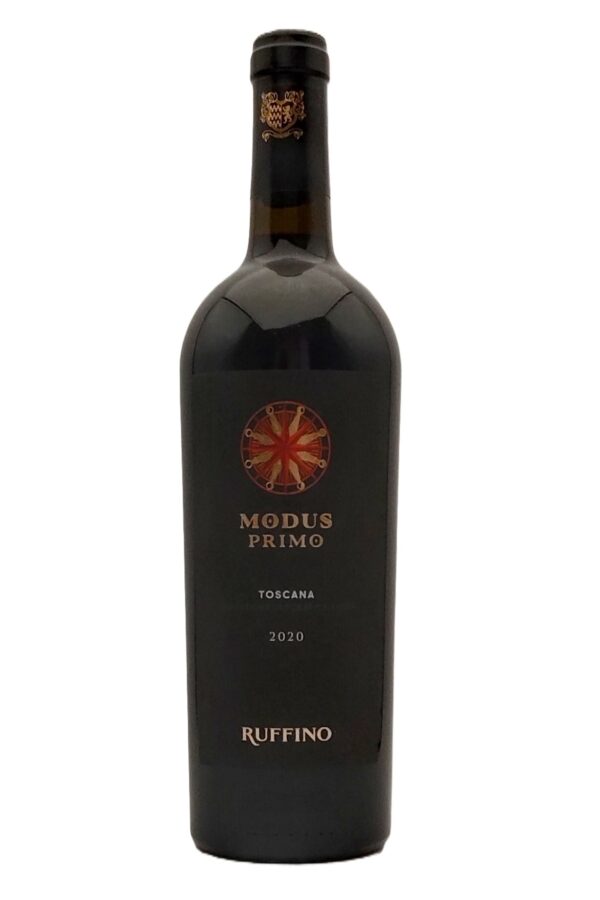 Ruffino "Modus Primo" Rosso Toscana IGT 2020 - Ruffino