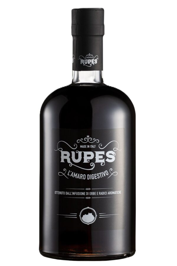 Amaro Rupes