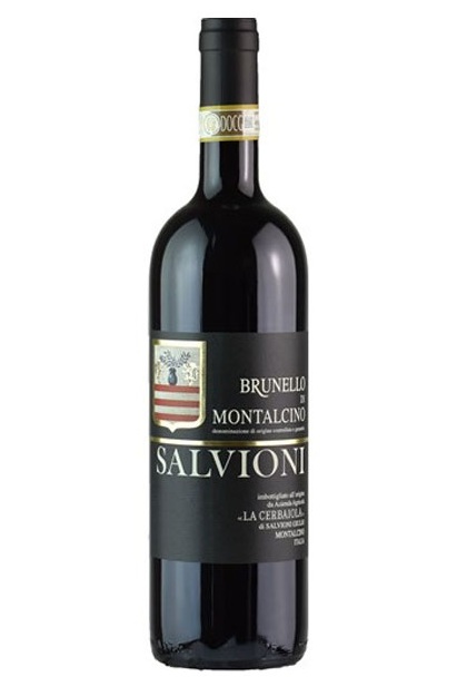 Salvioni Brunello di Montalcino DOCG 2019 - Salvioni