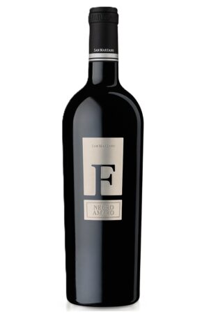 San Marzano "F" Negroamaro Salento IGP 2021 - San Marzano
