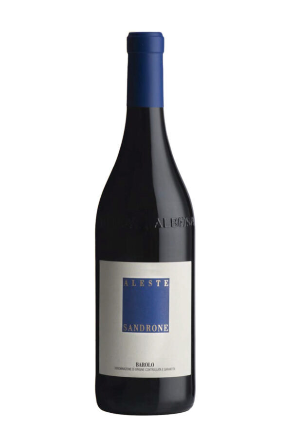 Luciano Sandrone "Aleste" Barolo DOCG 2014 - Luciano Sandrone