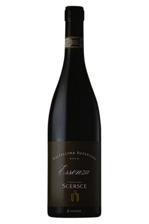 Tenuta Scerscé "Essenza" Valtellina Superiore DOCG 2016 - Tenuta Scerscé