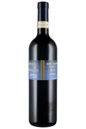 Siro Pacenti Brunello di Montalcino DOCG "Vecchie Vigne" 2019 - Siro Pacenti