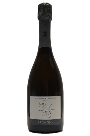 Spagnol "Col del Sas" Prosecco Superiore Conegliano Valdobbiadene Docg Brut - Spagnol