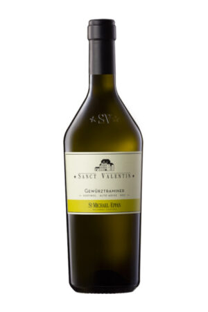 St.Michael-Eppan Gewürztraminer DOC Sanct Valentin 2023 - St.Michael-Eppan