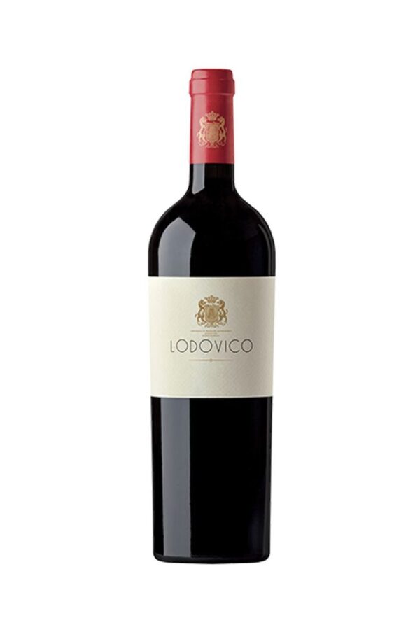 Tenuta di Biserno Lodovico Toscana IGT 2013 - Tenuta di Biserno