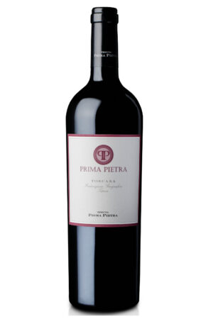 Tenuta Prima Pietra "Prima Pietra" Tuscany Igt 2020 - Tenuta Prima Pietra