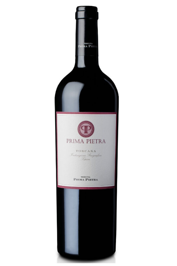 Tenuta Prima Pietra "Prima Pietra" Toscana Igt 2020 - Tenuta Prima Pietra