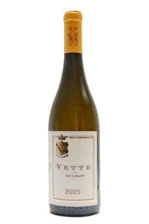 Tenuta San Leonardo "Vette di San Leonardo" Vigneti delle Dolomiti IGT 2025 - Tenuta San Leonardo
