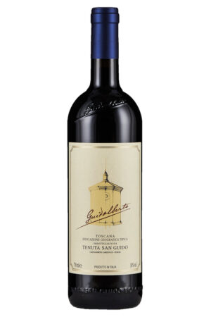 Tenuta San Guido Guidalberto Toscana IGT 2022 - Tenuta San Guido