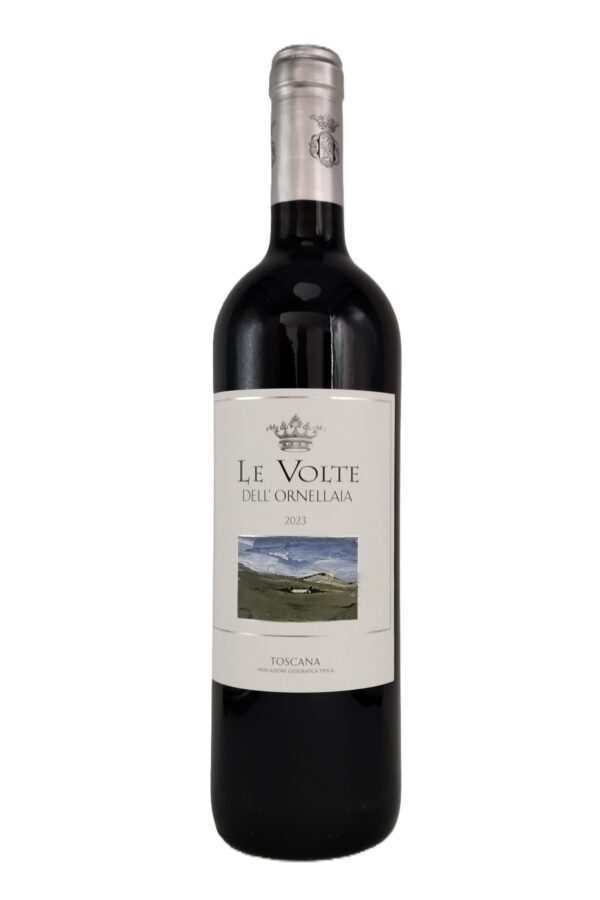 Tenuta dell'Ornellaia Le Volte dell'Ornellaia Toscana IGT 2023 - Tenuta dell'Ornellaia