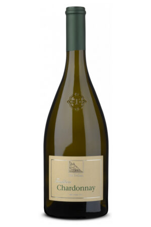 Terlan Chardonnay Alto Adige DOC 2024 - Terlan