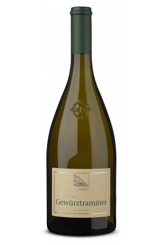 Terlan Gewürztraminer Alto Adige DOC 2024 - Terlan